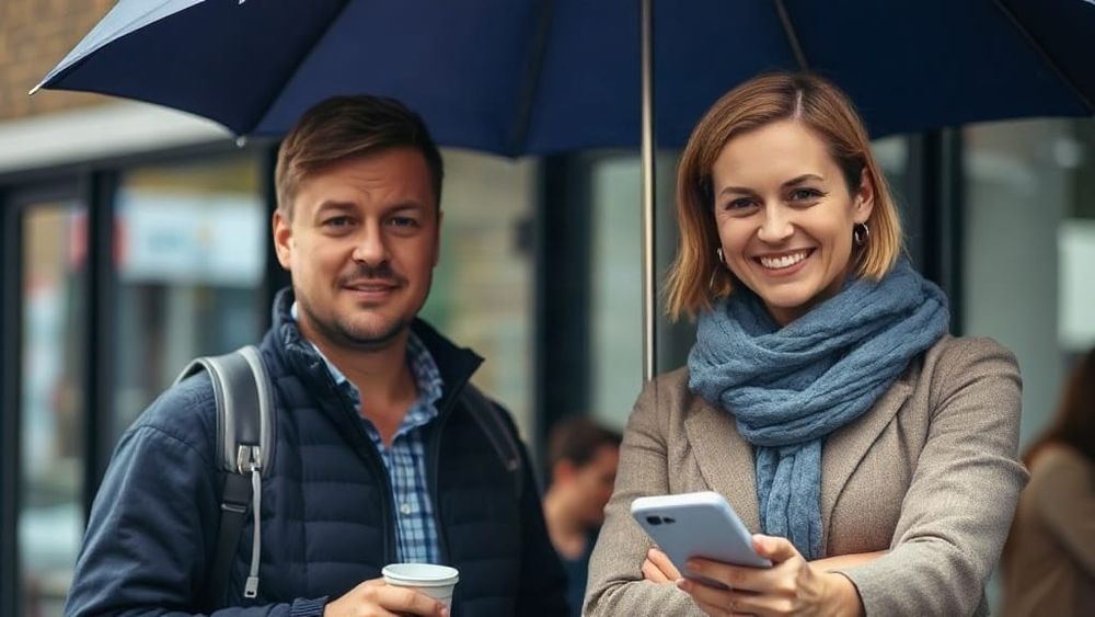 UK Umbrella Company Explained: How It Works post image