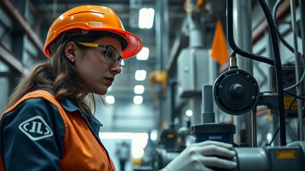 UK and US sign two fusion agreements: what the Global Fusion Summit deals cover