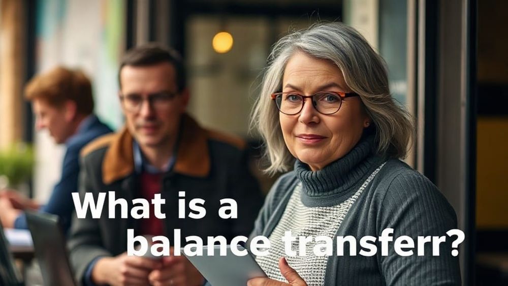 What Is a balance transfer? UK Meaning Explained post image