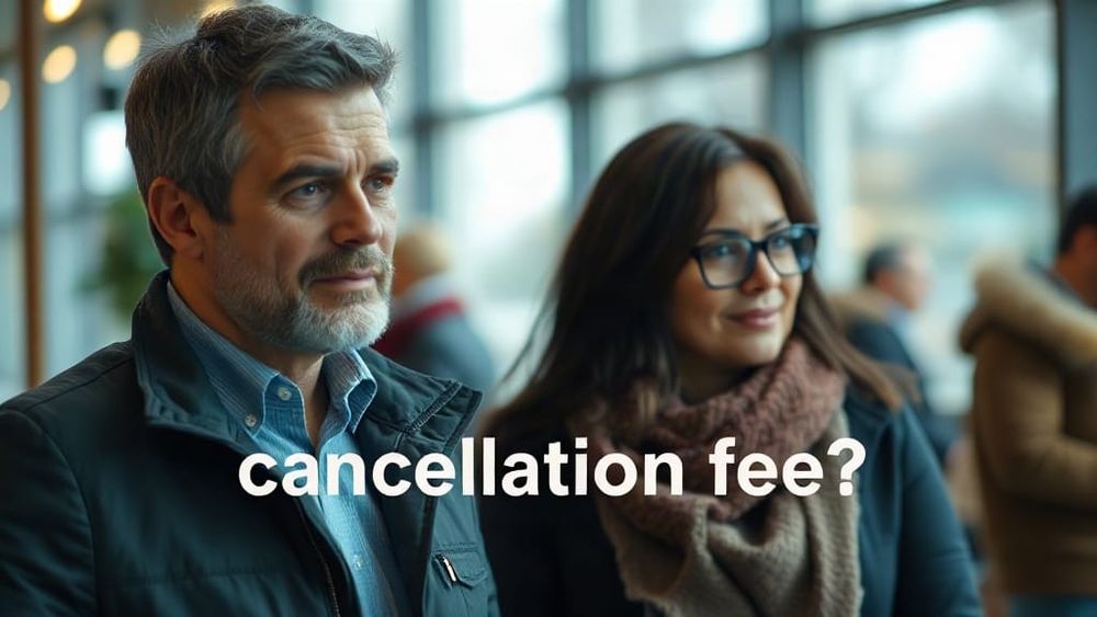 What Is a cancellation fee? UK Meaning Explained post image