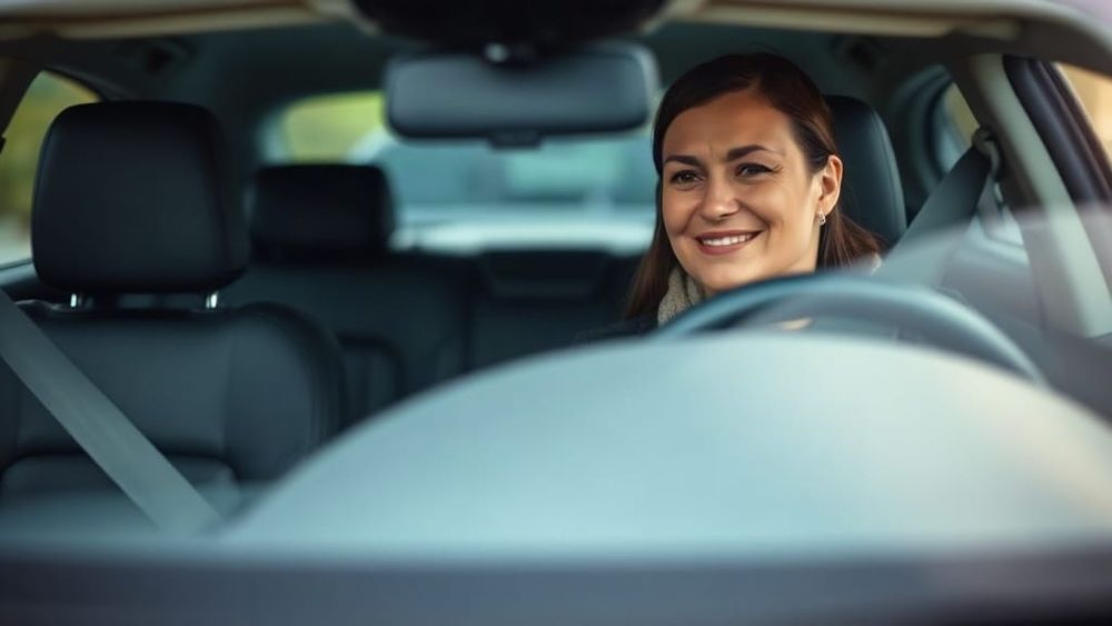 What Is a courtesy car? UK Meaning Explained post image