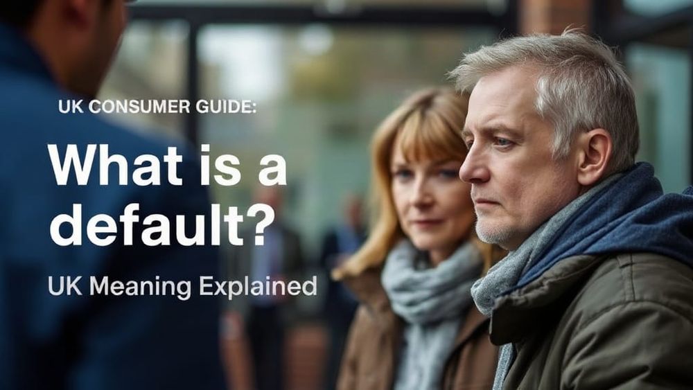 What Is a default? UK Meaning Explained post image