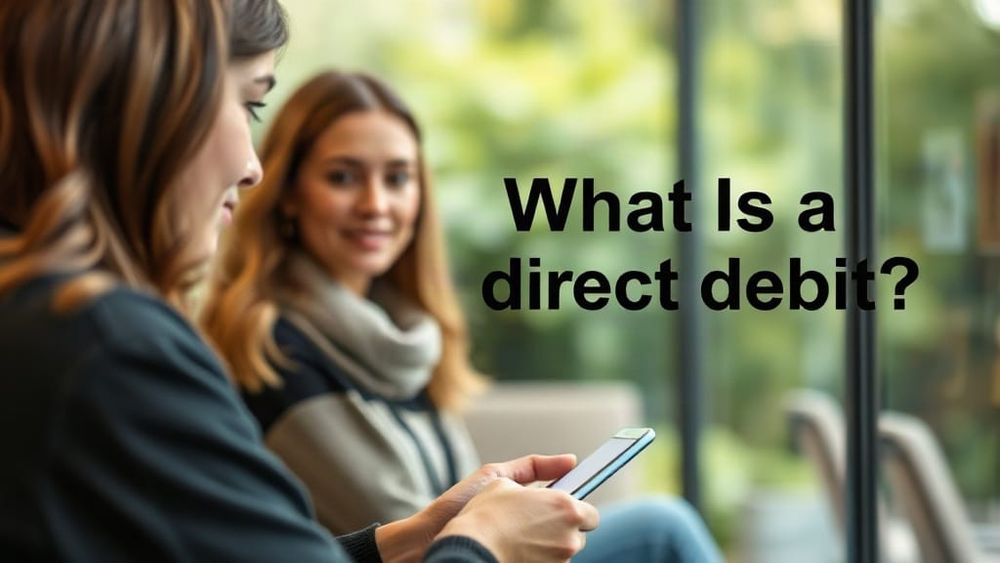 What Is a direct debit? UK Meaning Explained post image