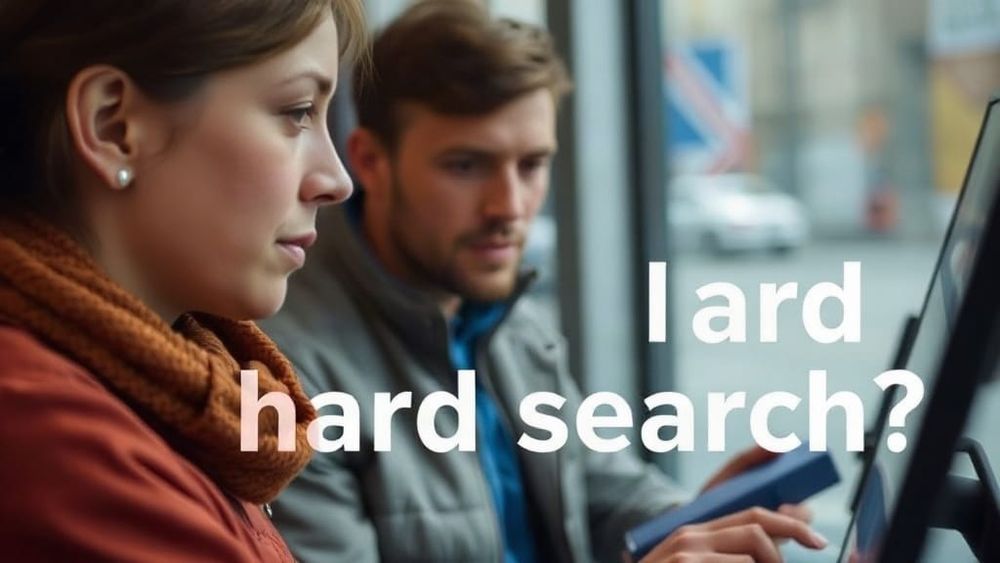 What Is a hard search? UK Meaning Explained post image