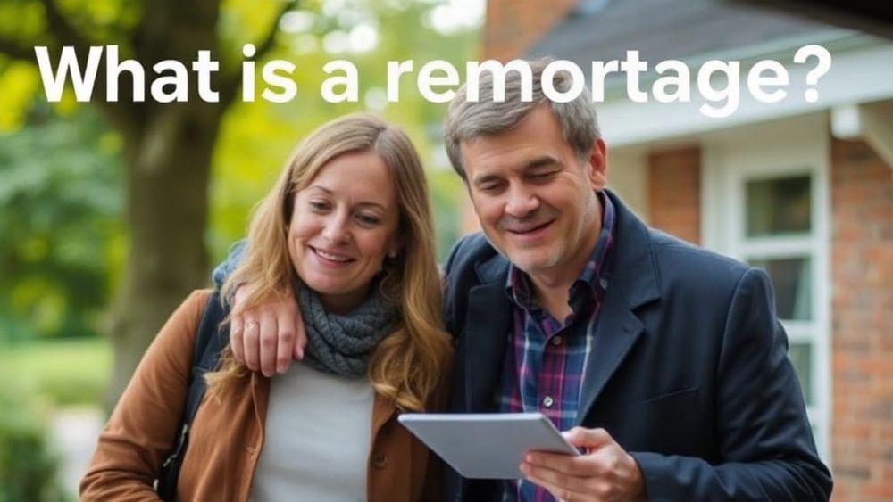 What Is a remortgage? UK Meaning Explained post image