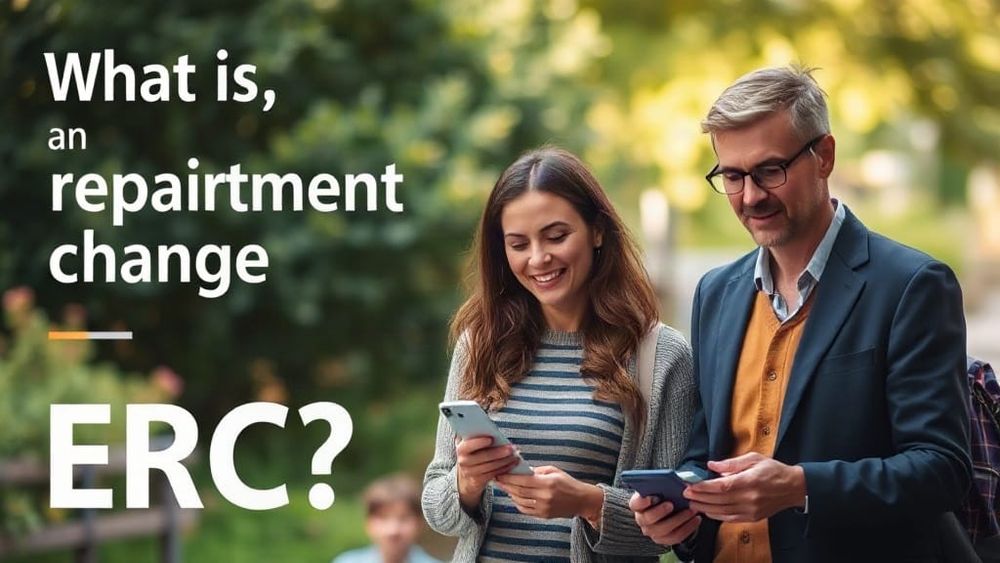 What Is an early repayment charge (ERC)? UK Meaning Explained post image