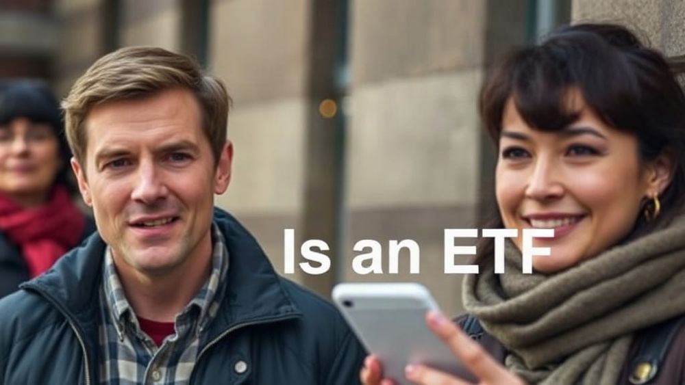 What Is an ETF? UK Meaning Explained post image