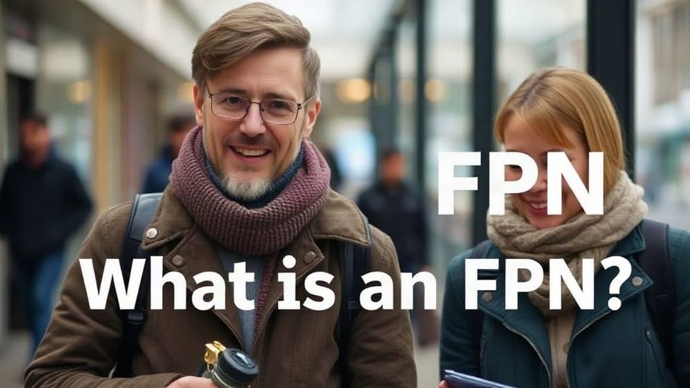 What Is an FPN? UK Meaning Explained post image
