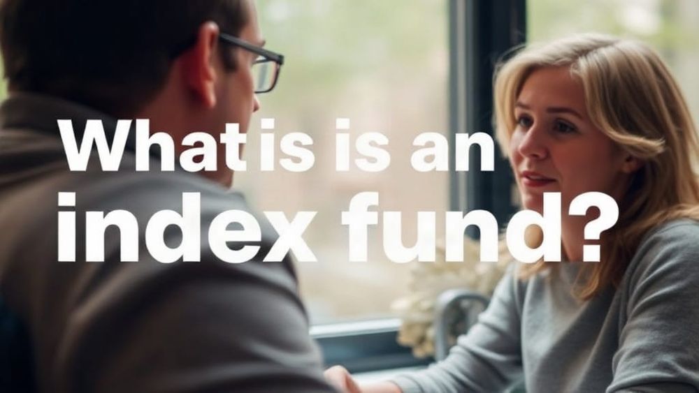 What Is an index fund? UK Meaning Explained post image