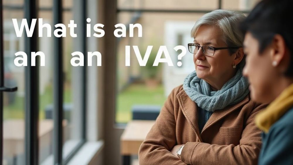 What Is an IVA? UK Meaning Explained post image