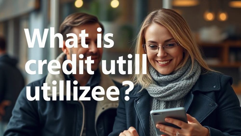 What Is credit utilisation? UK Meaning Explained post image