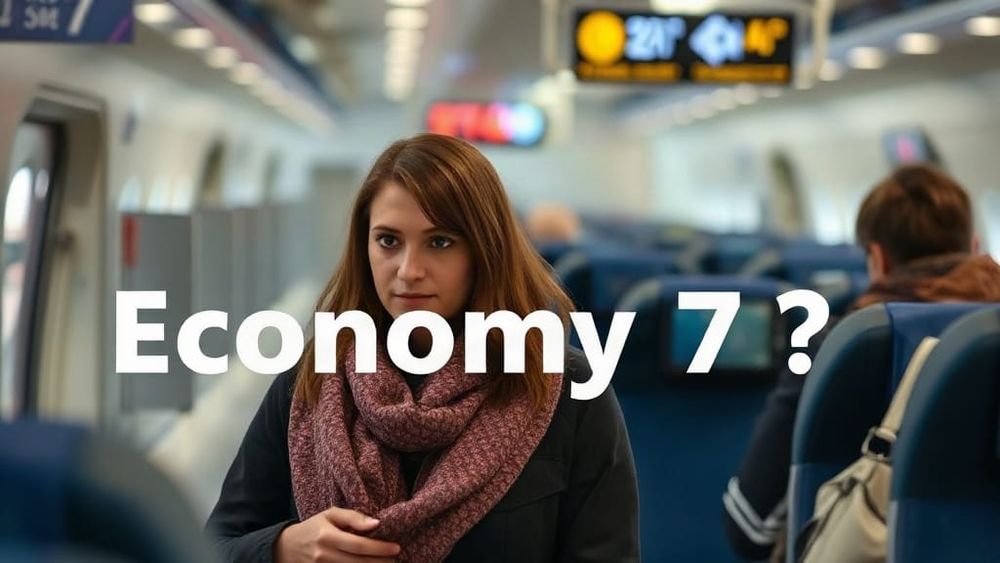 What Is Economy 7? UK Meaning Explained post image