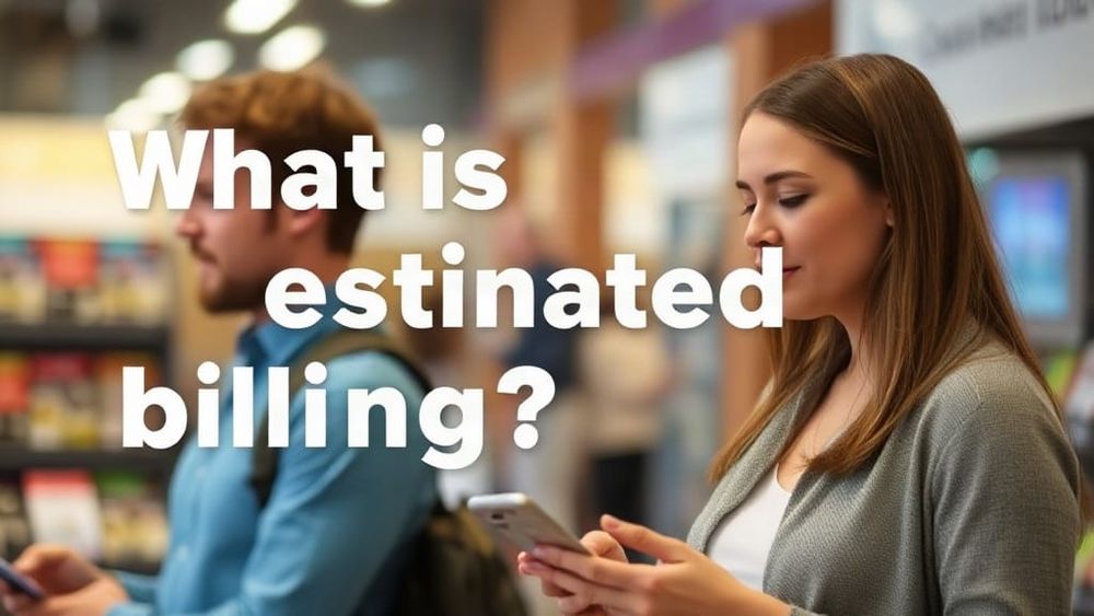 What Is estimated billing? UK Meaning Explained post image