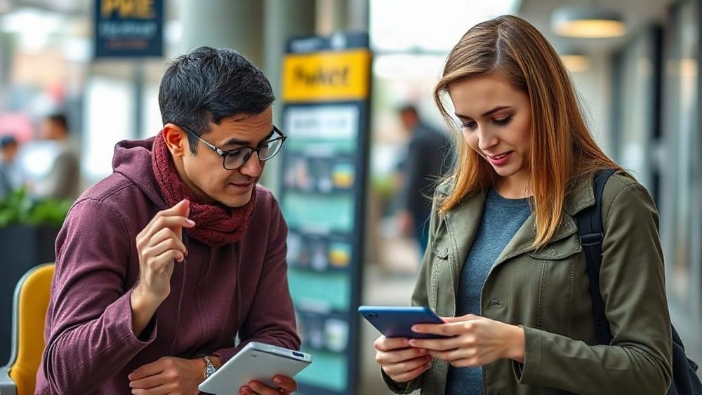 What Is Faster Payments? UK Meaning Explained post image
