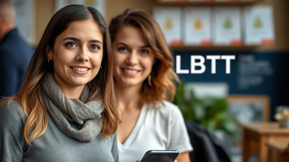 What Is LBTT? UK Meaning Explained post image