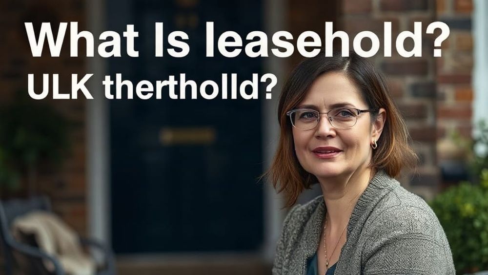 What Is leasehold? UK Meaning Explained post image