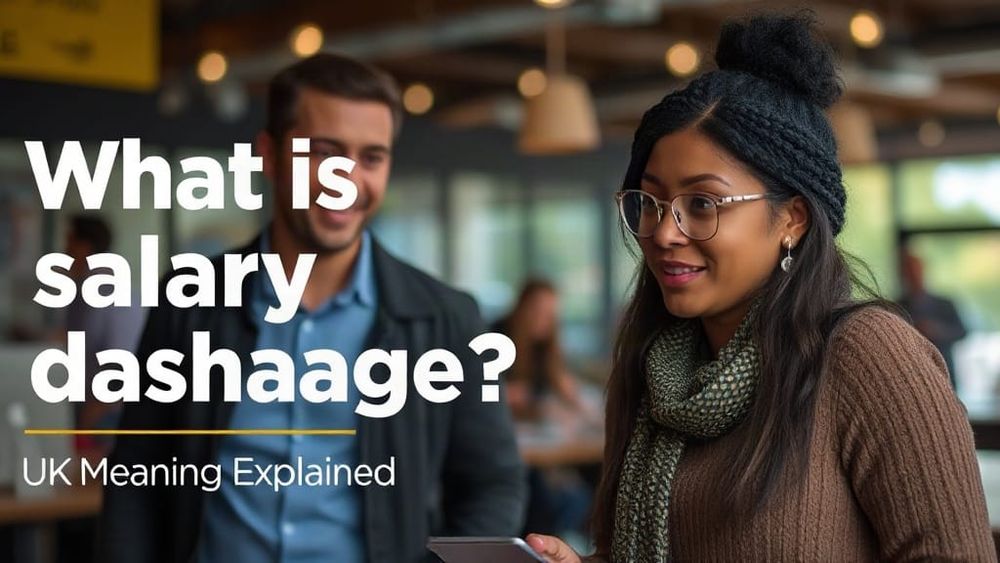 What Is salary sacrifice? UK Meaning Explained post image
