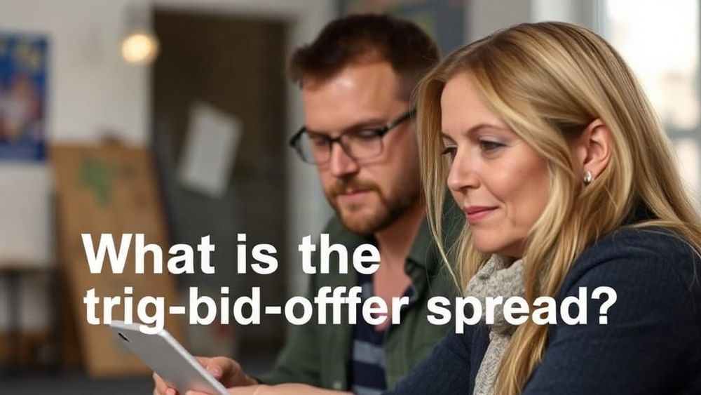 What Is the bid-offer spread? UK Meaning Explained post image