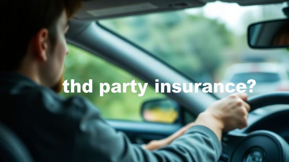 What Is third party insurance? UK Meaning Explained post image