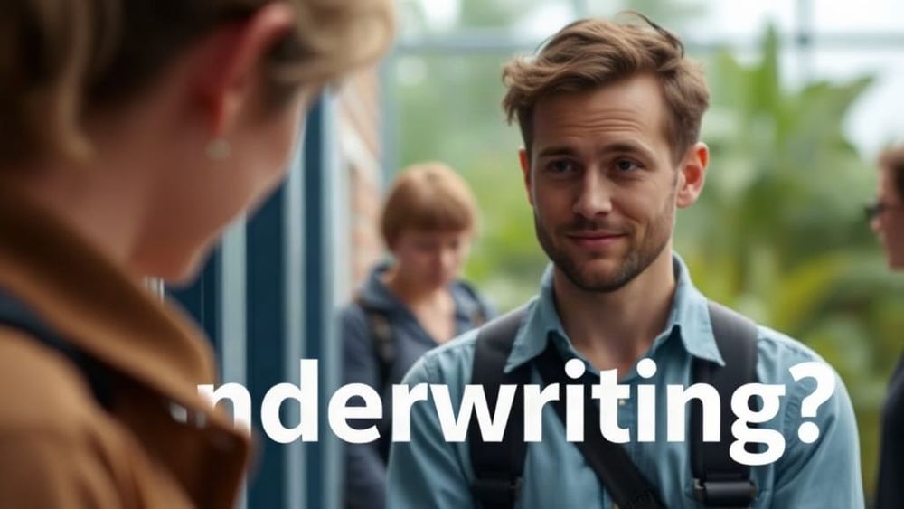 What Is underwriting? UK Meaning Explained post image