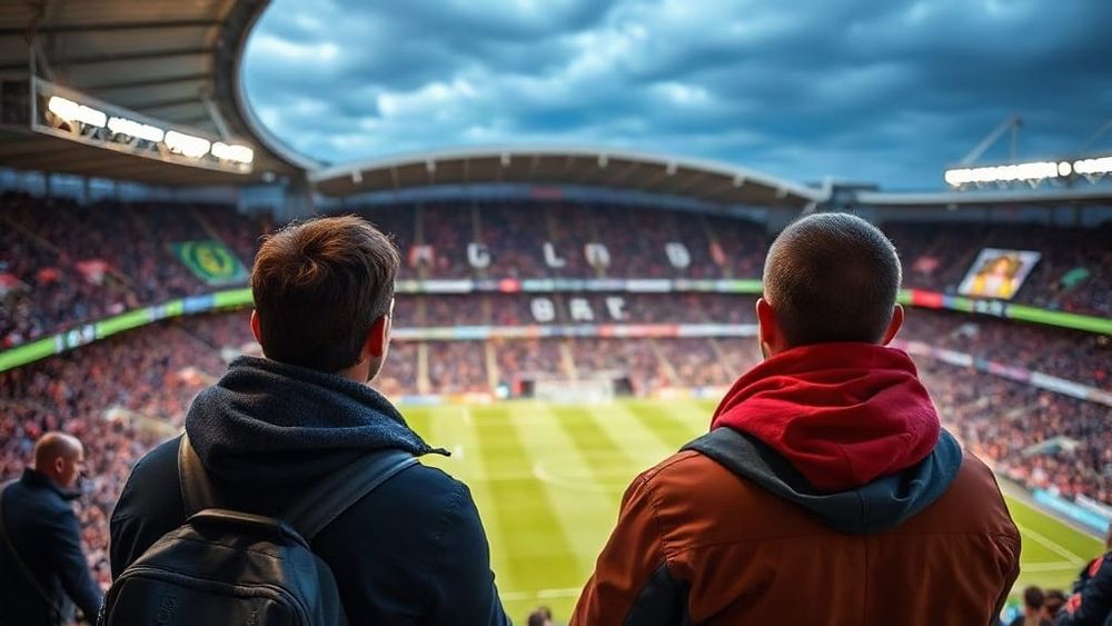 World Cup 2026 Stadiums and Host Cities: Complete Guide for UK Fans post image