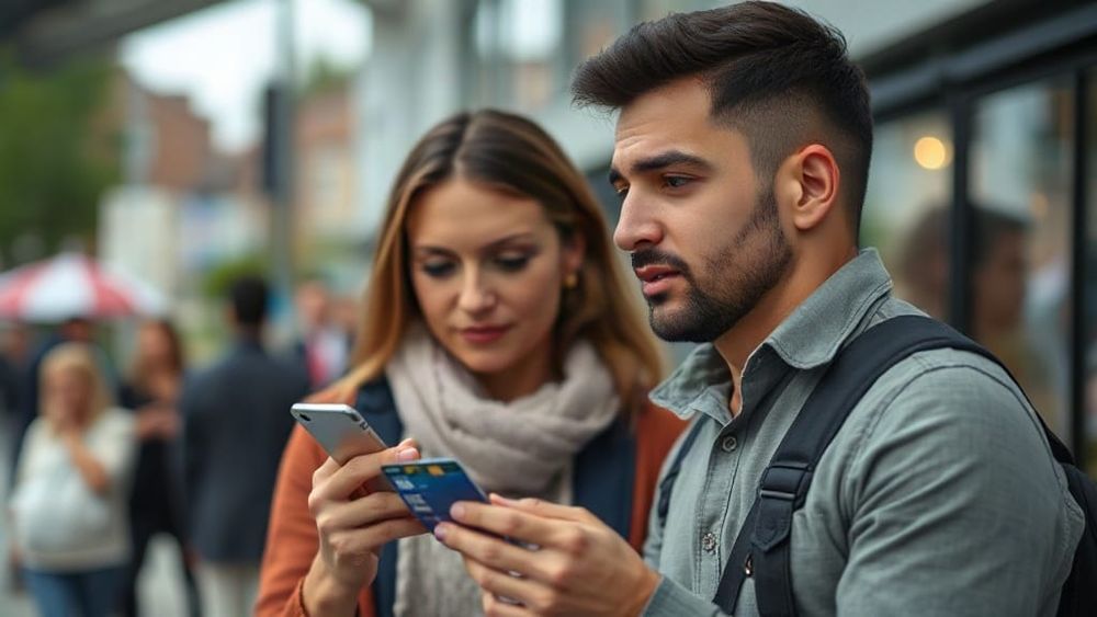 Chargeback for World Cup Purchases: How to Claim on a Debit Card post image