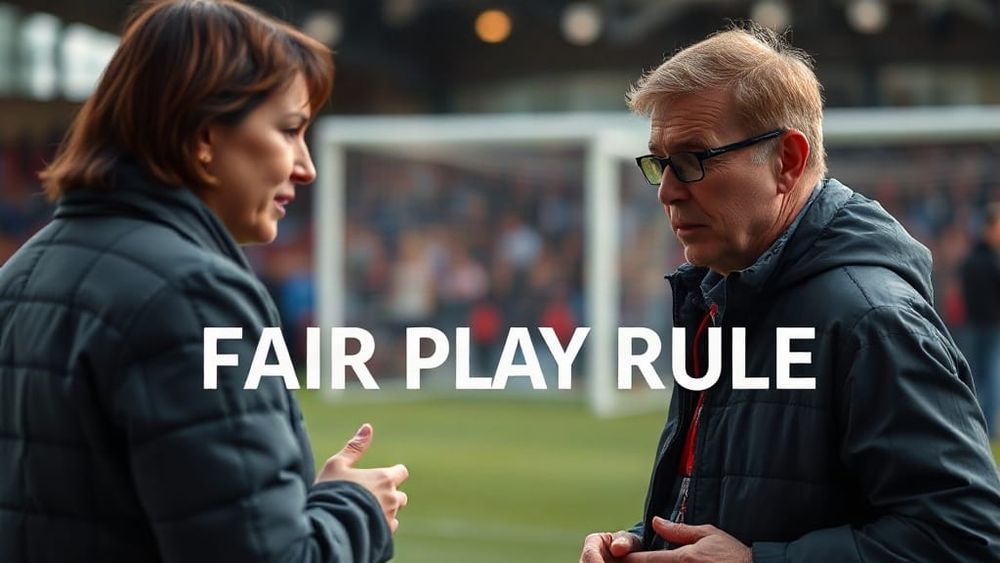 The World Cup Fair Play Rule: How It Works and When It Decides Group Positions post image