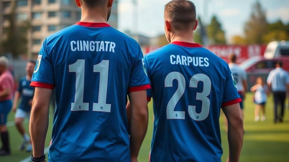 World Cup 2026 Kit Rules: What Shirts Teams Are Allowed to Wear post image
