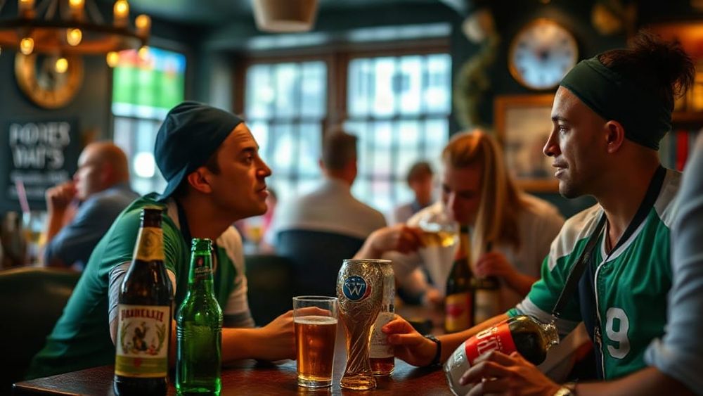 Watching the World Cup in a UK Pub: Licensing and What You Need to Know post image