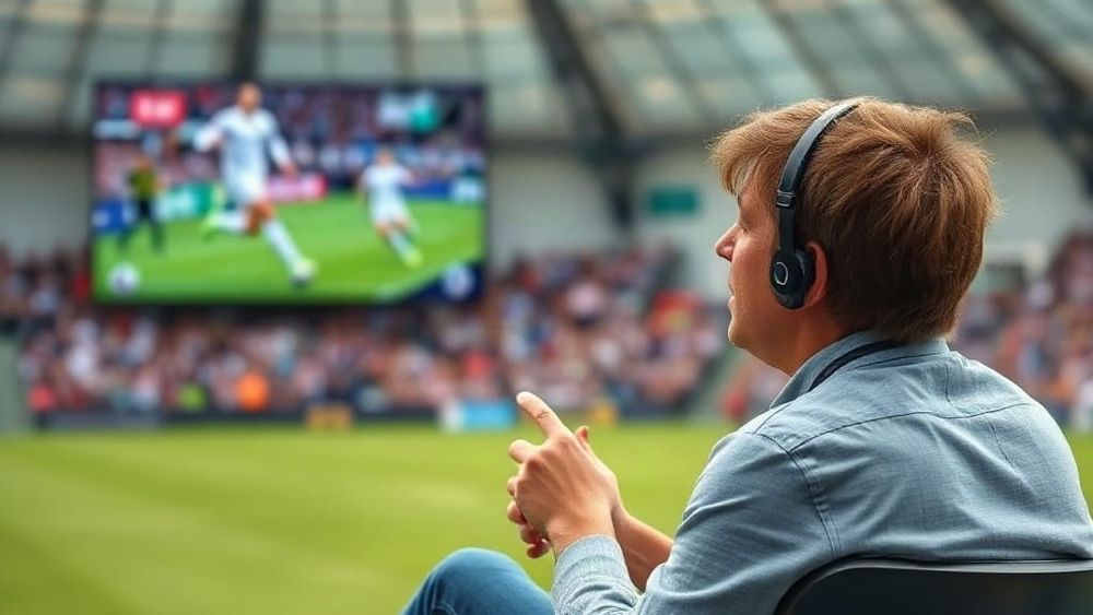 How to Watch the World Cup in the UK: Free-to-Air TV Rights Explained post image