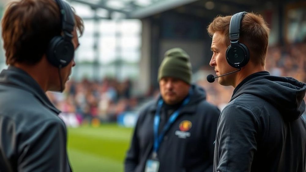 VAR at the World Cup: How Video Review Works and What It Covers post image