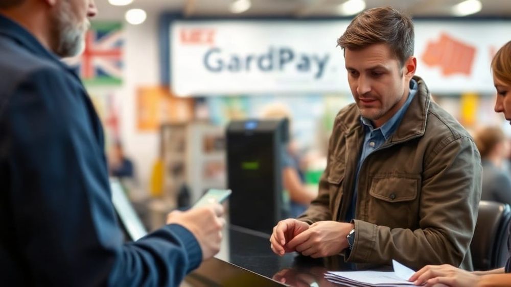 Worldpay Card Machine Fees UK: £20.00 Monthly Terminal Cost