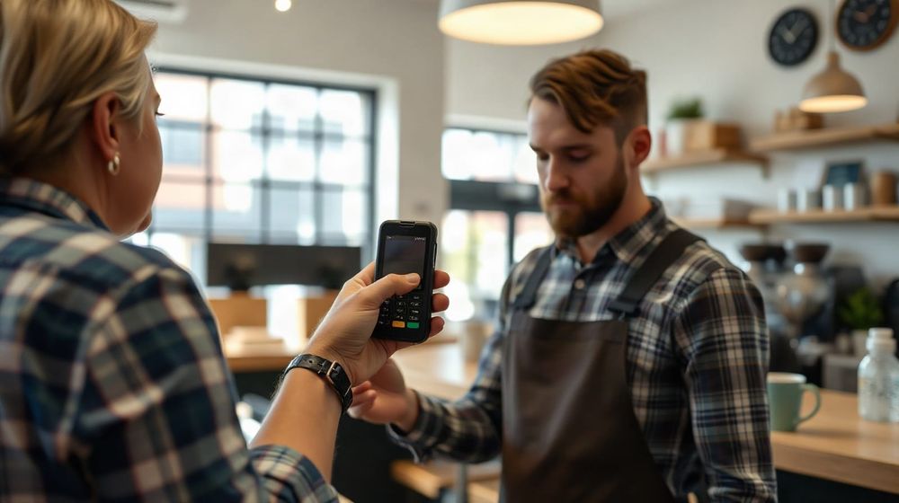 Zettle Card Reader Fees UK: Rates, Hardware and Payout Times