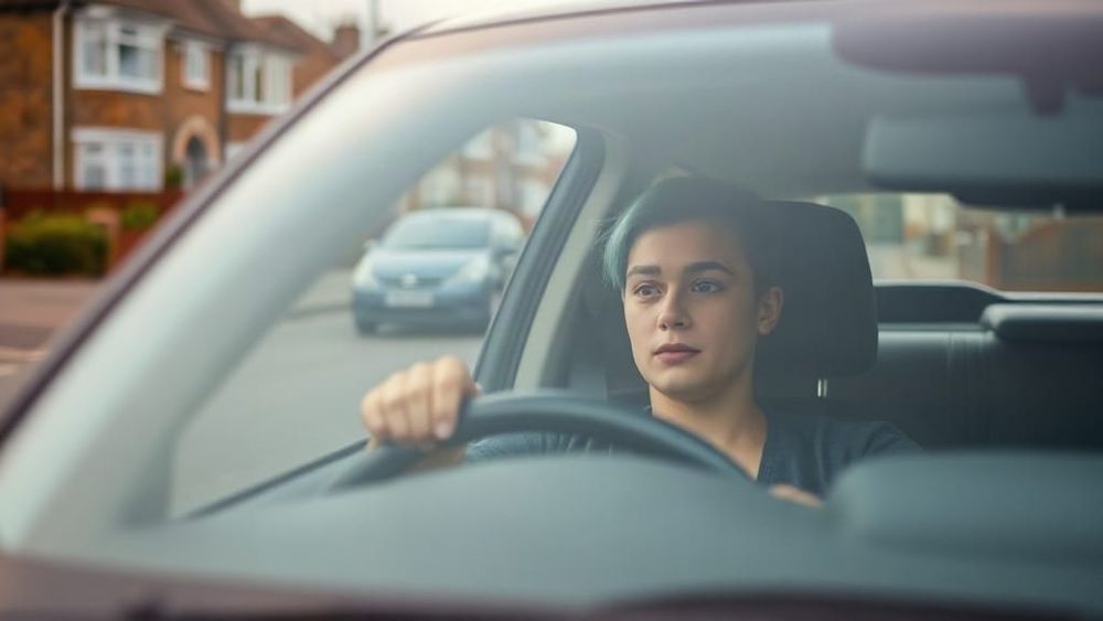 Driving Test Insurance