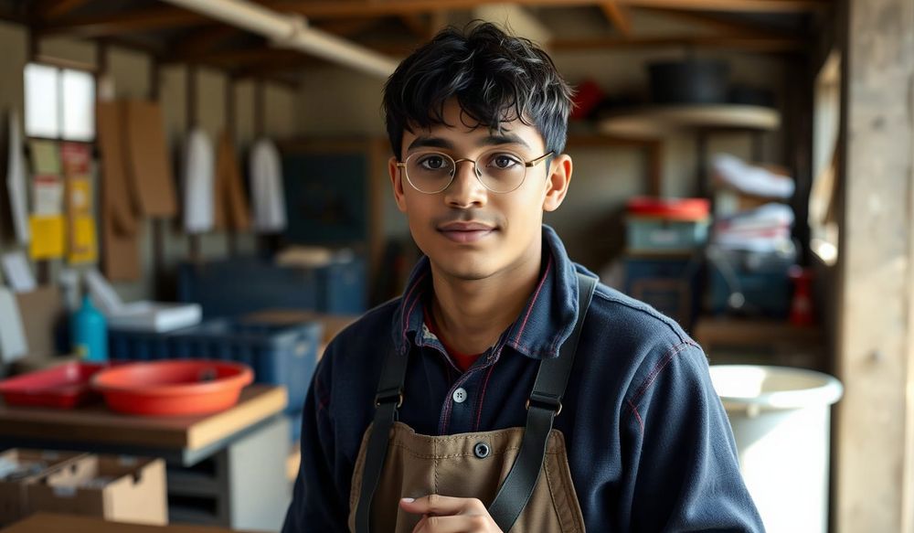 Minimum Wage for 18 Year Olds 1085 an Hour from April 2026