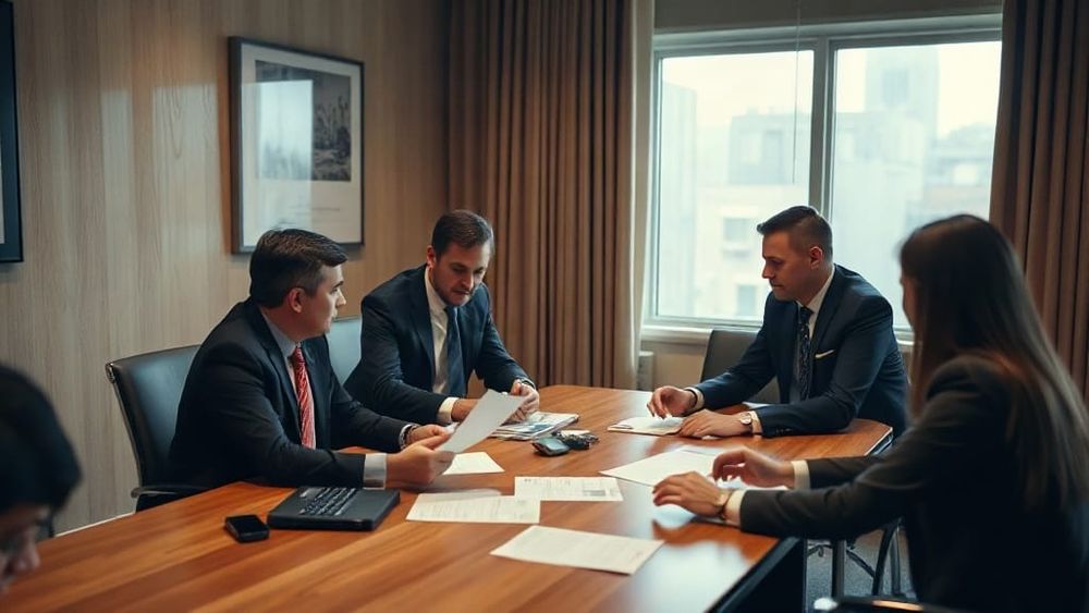Share Buybacks Explained: What They Mean for Shareholders