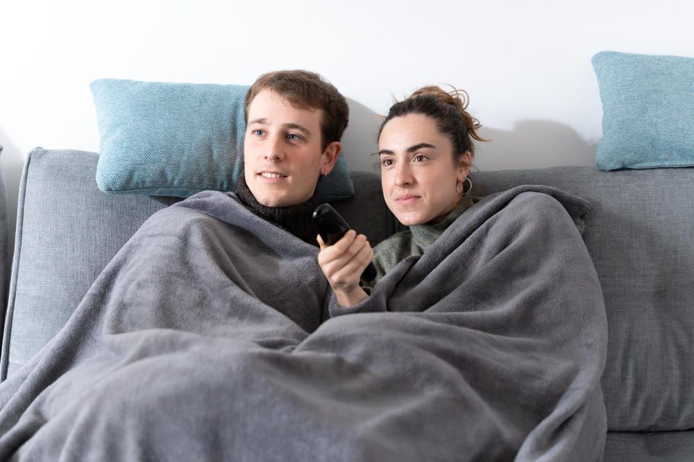 Best Electric Blankets & Heated Throws - Buyer's Guide