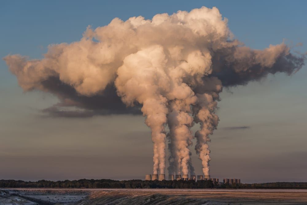 Carbon Capture and Storage (CCS): An In-Depth Look at Its Potential and Challenges