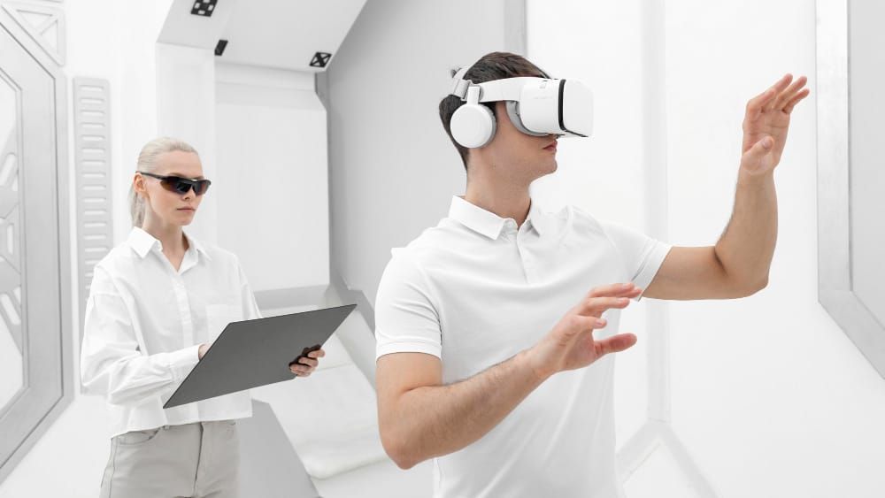 The Future of Work: How Remote Work, AI, and the Gig Economy Are Reshaping Businesses in 2025