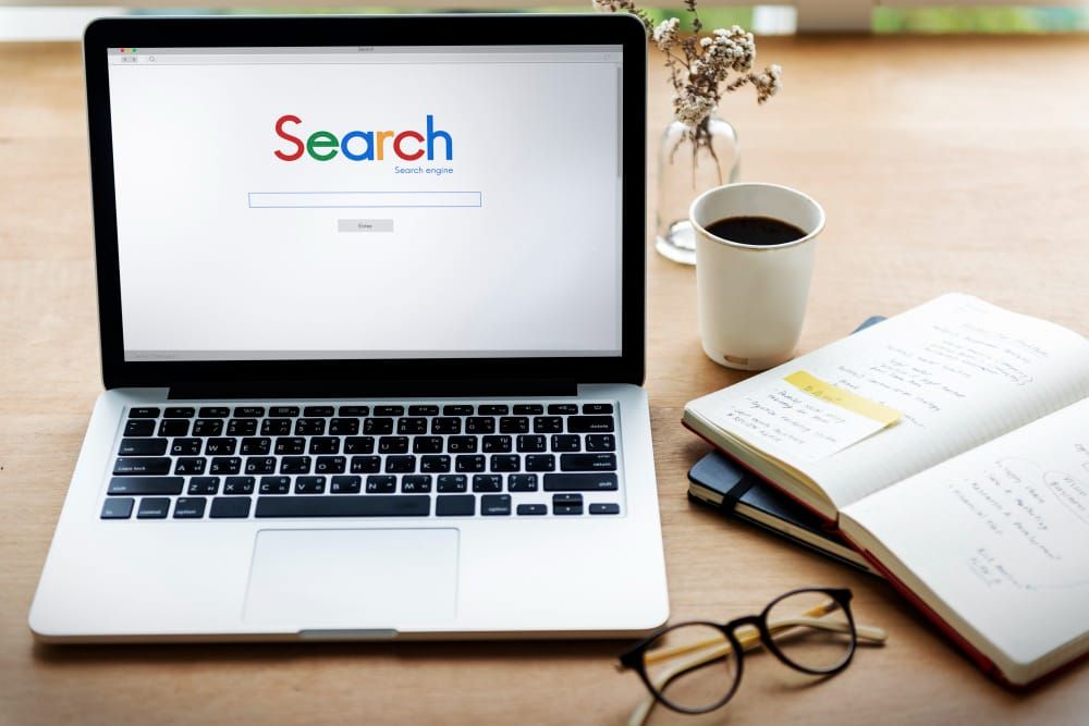 SEO Tips and Tricks to Rank Higher in Google Search