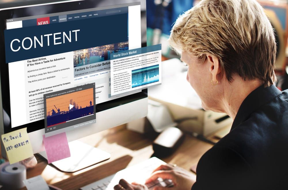 What is Content Marketing and How Does It Boost Your Brand?