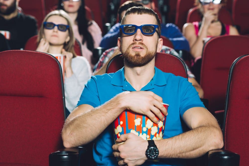 The Phenomenal Earnings of the World's Biggest Movie Franchises: A Deep Dive into the Numbers