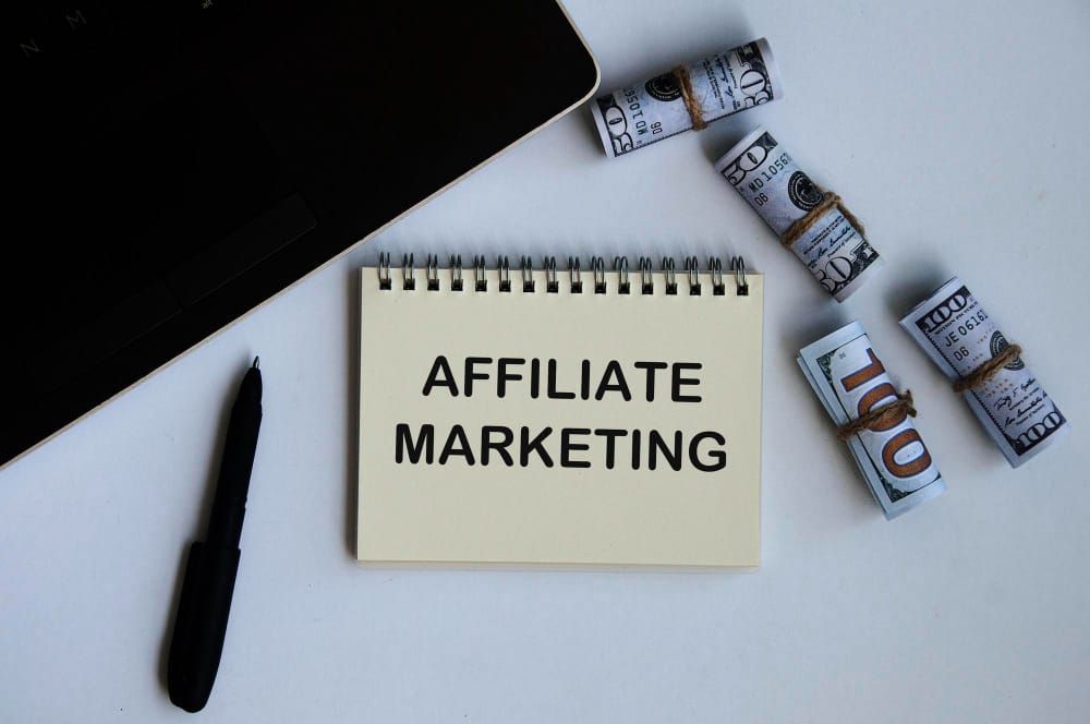 Affiliate Marketing: How to Earn Money Online with Proven Strategies