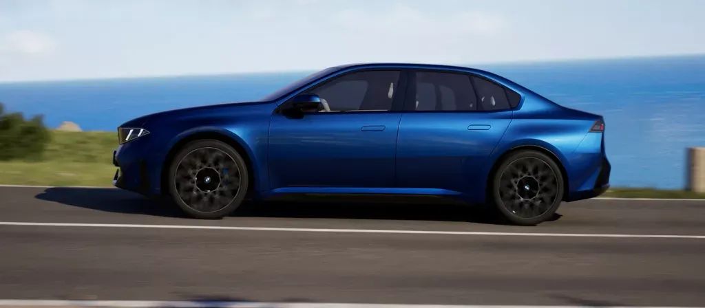 BMW i3 2026 Review: 559-Mile Range, 469hp, UK Price Explained