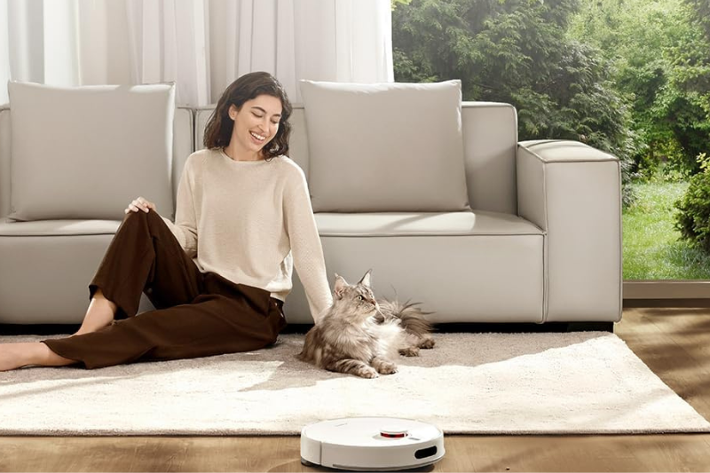 Best Robot Vacuums UK 2026 — Top 6 Tested & Compared