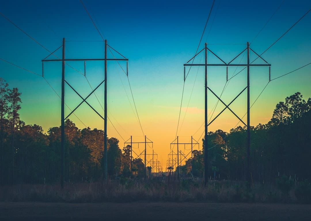 Business Electricity Price Comparison UK 2026