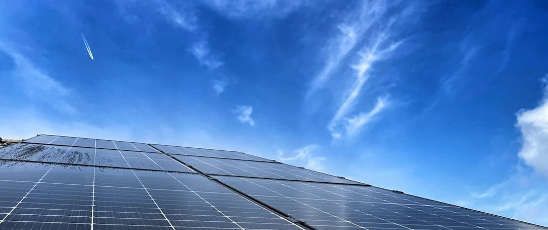 Solar Panel Prices UK 2026: Cost, Savings and Payback