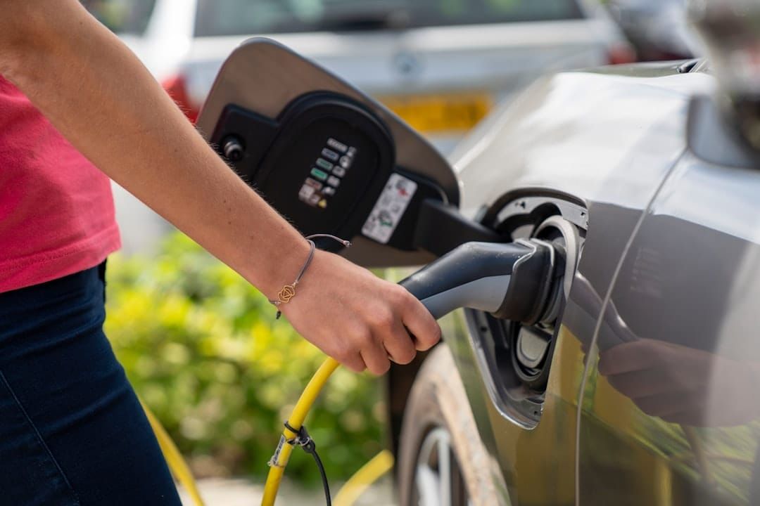 Best EV Tariff UK 2026: Cheapest Electric Car Charging Rates