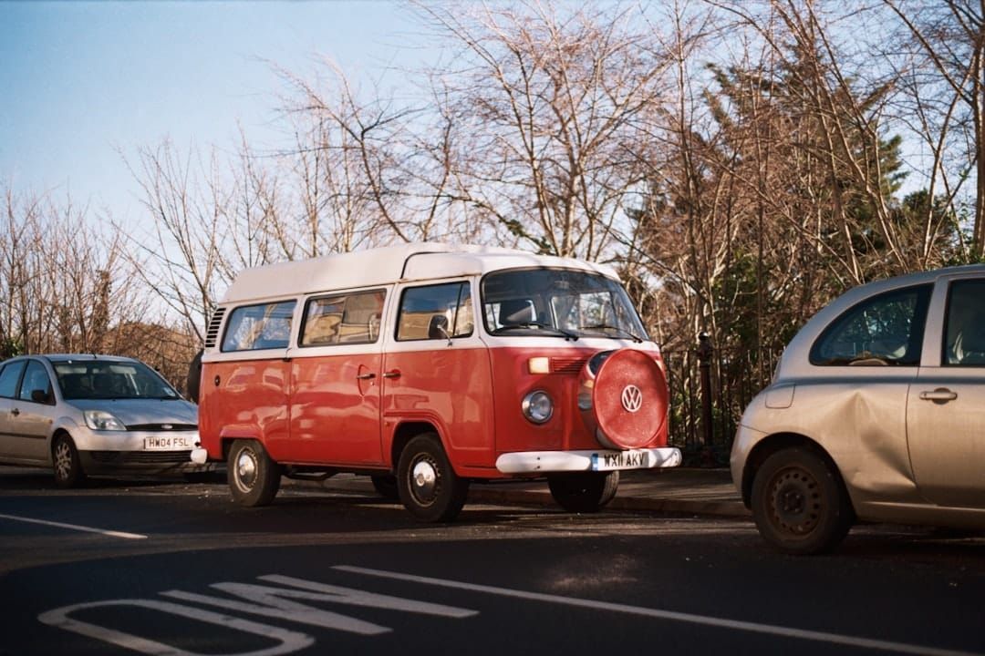 Van Insurance UK 2026: Cover, Costs & Best Deals