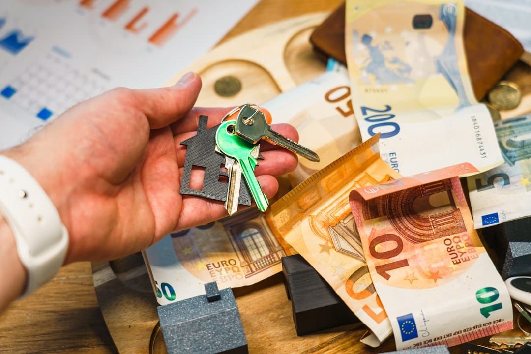 Average First Time Buyer Deposit UK 2026 — How Much Do You Need?